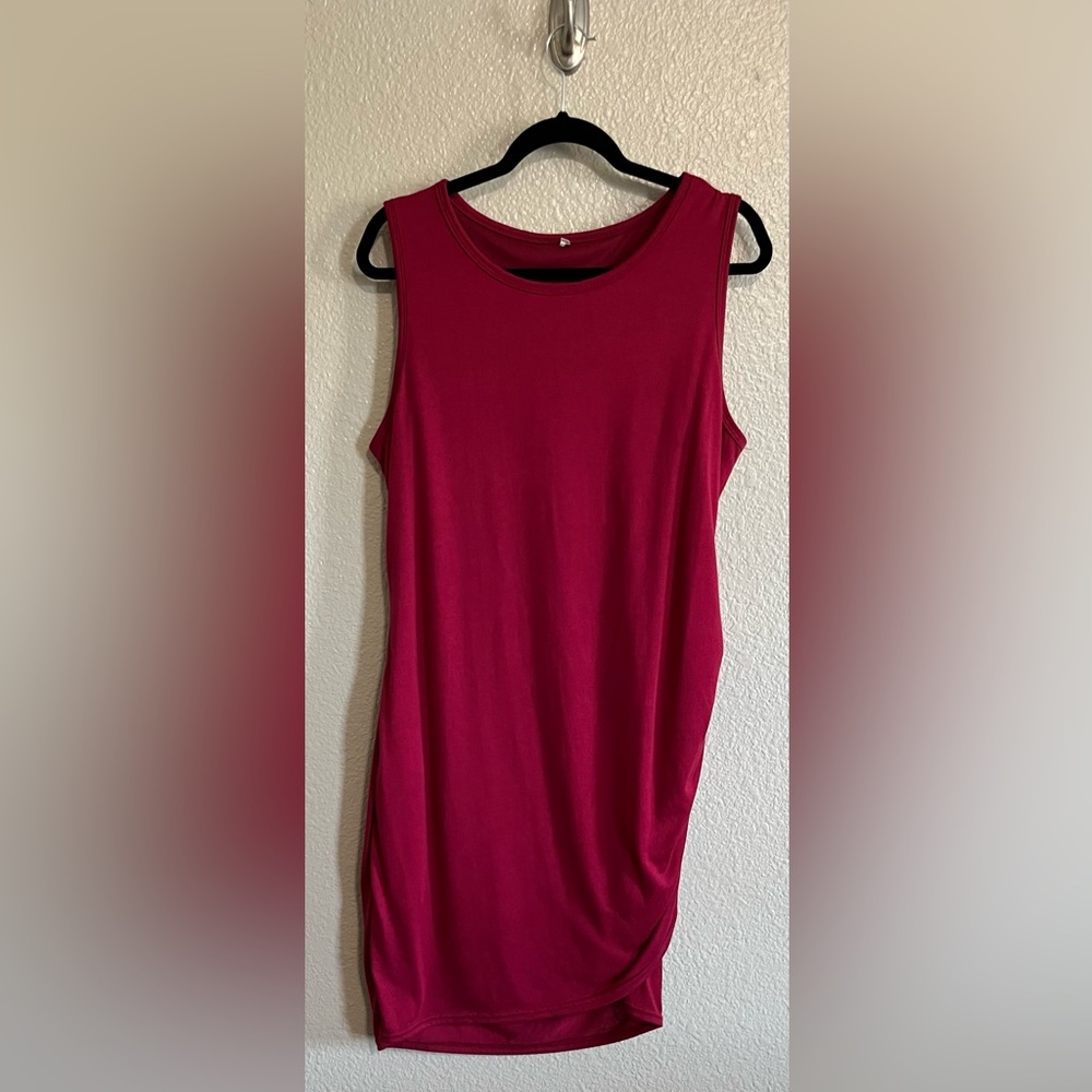 Bodycon dress